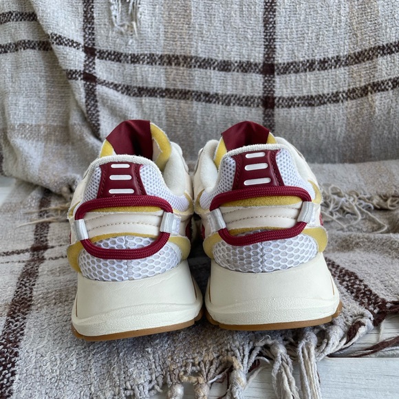 Lacoste Women’s L003 Neo Sneakers - Picture 7 of 13